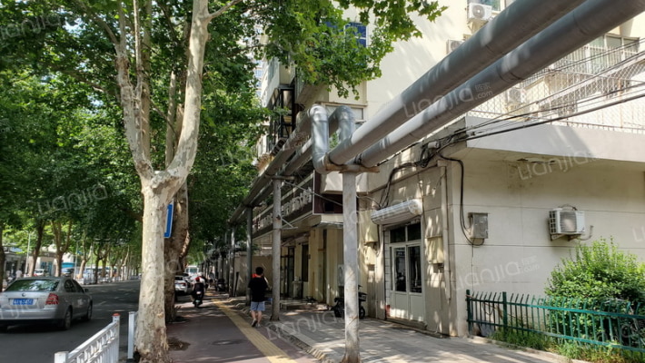 师范街9号院外景图