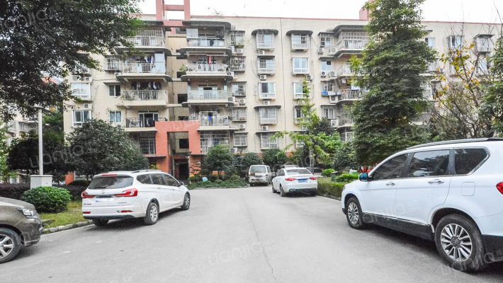 新屋佳苑外景图