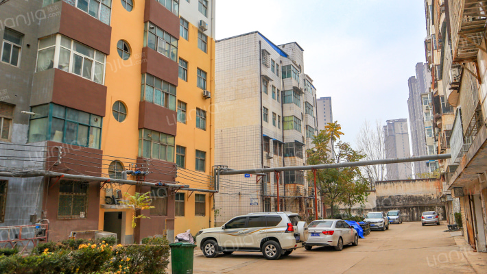 环保花园(新密市)外景图