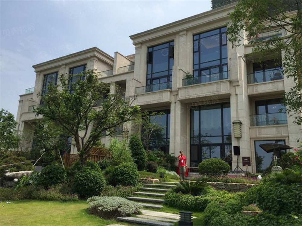 绿岛湖壹号相册