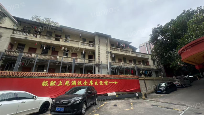 麦地路12号外景图