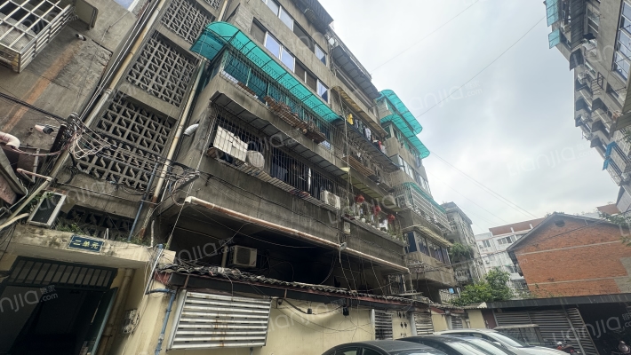 西仓街61号外景图