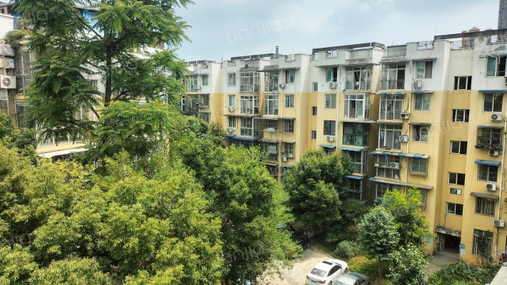 城市家园外景图