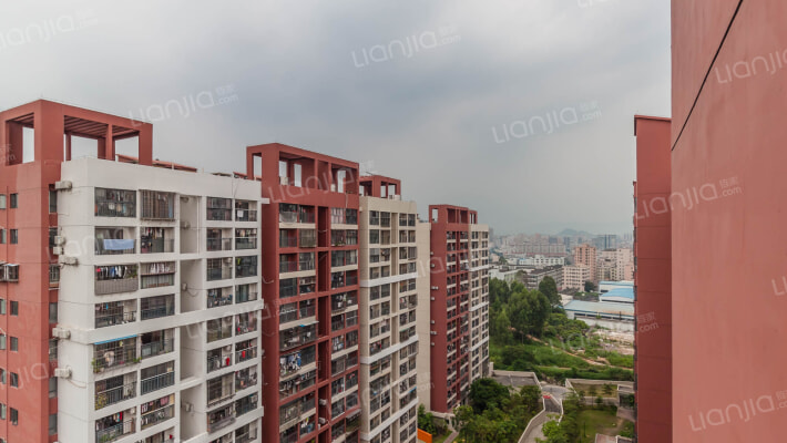 锦鸿花园外景图