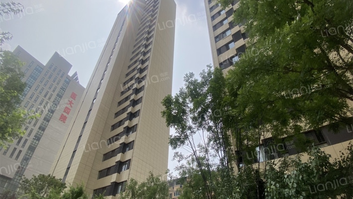 华润紫云府悦里外景图