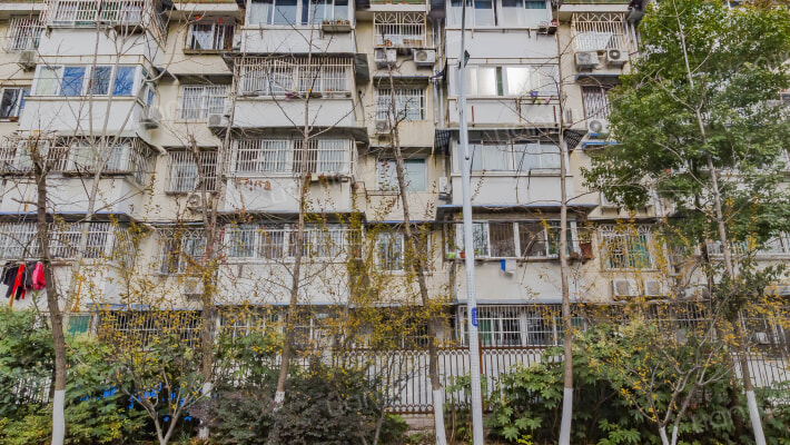 环城南路56号外景图