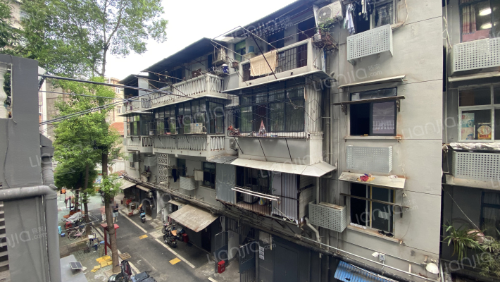 义成东里8号外景图