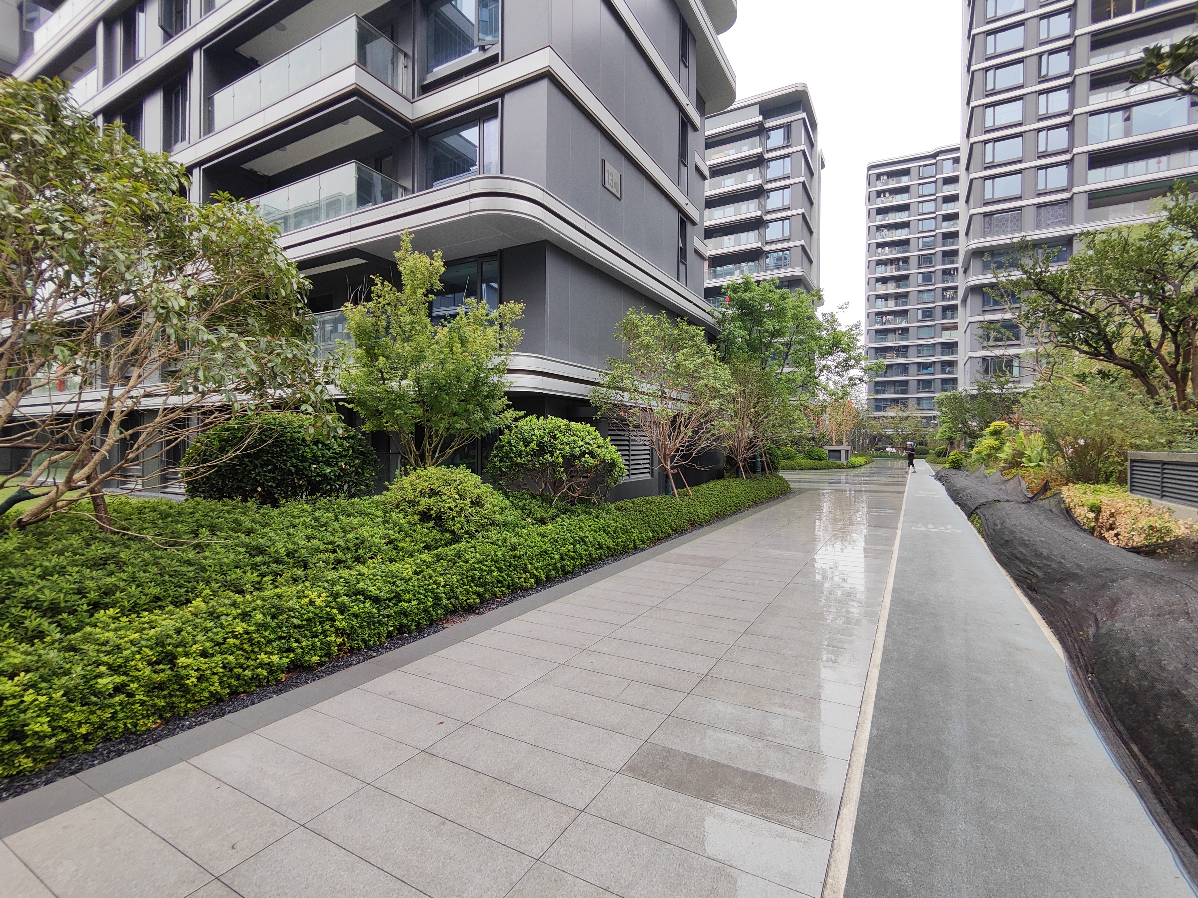 Zhaoyue Yafu compound photo 4