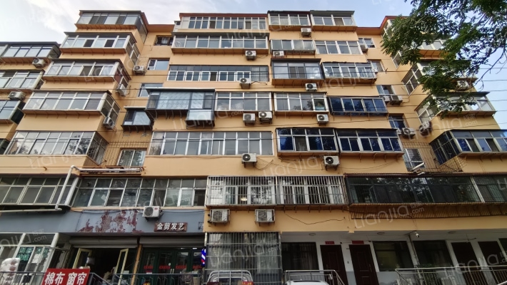 水源街136号外景图