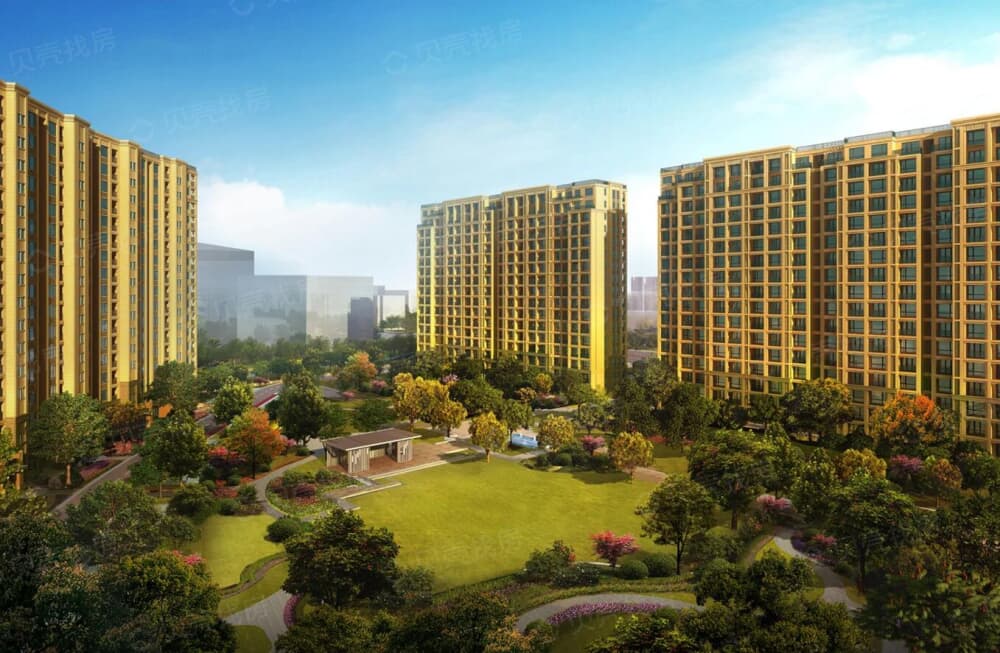 【阳光城翡丽湾_杭州阳光城翡丽湾楼盘】房价,户型,开盘时间详情-杭州