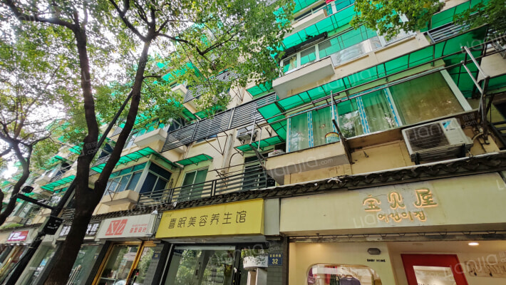 密渡桥路2号外景图