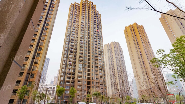 康馨名家外景图