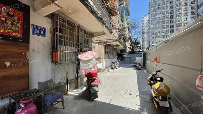 南冲巷6号外景图