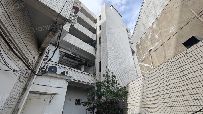 盐店弄1号外景图