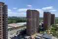 福润四季A区户型图实景图
