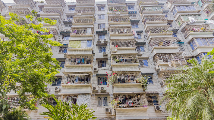 陆庄花园外景图