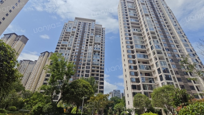 润和翰文府外景图