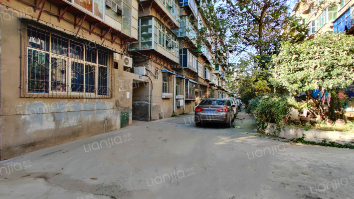 电力新坊西院外景图