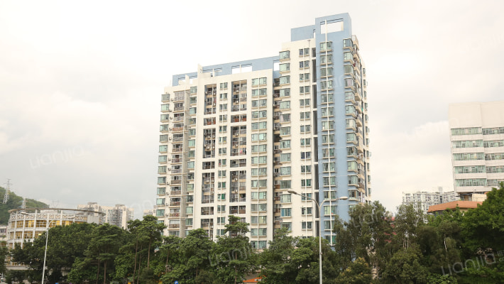 金迪名苑外景图