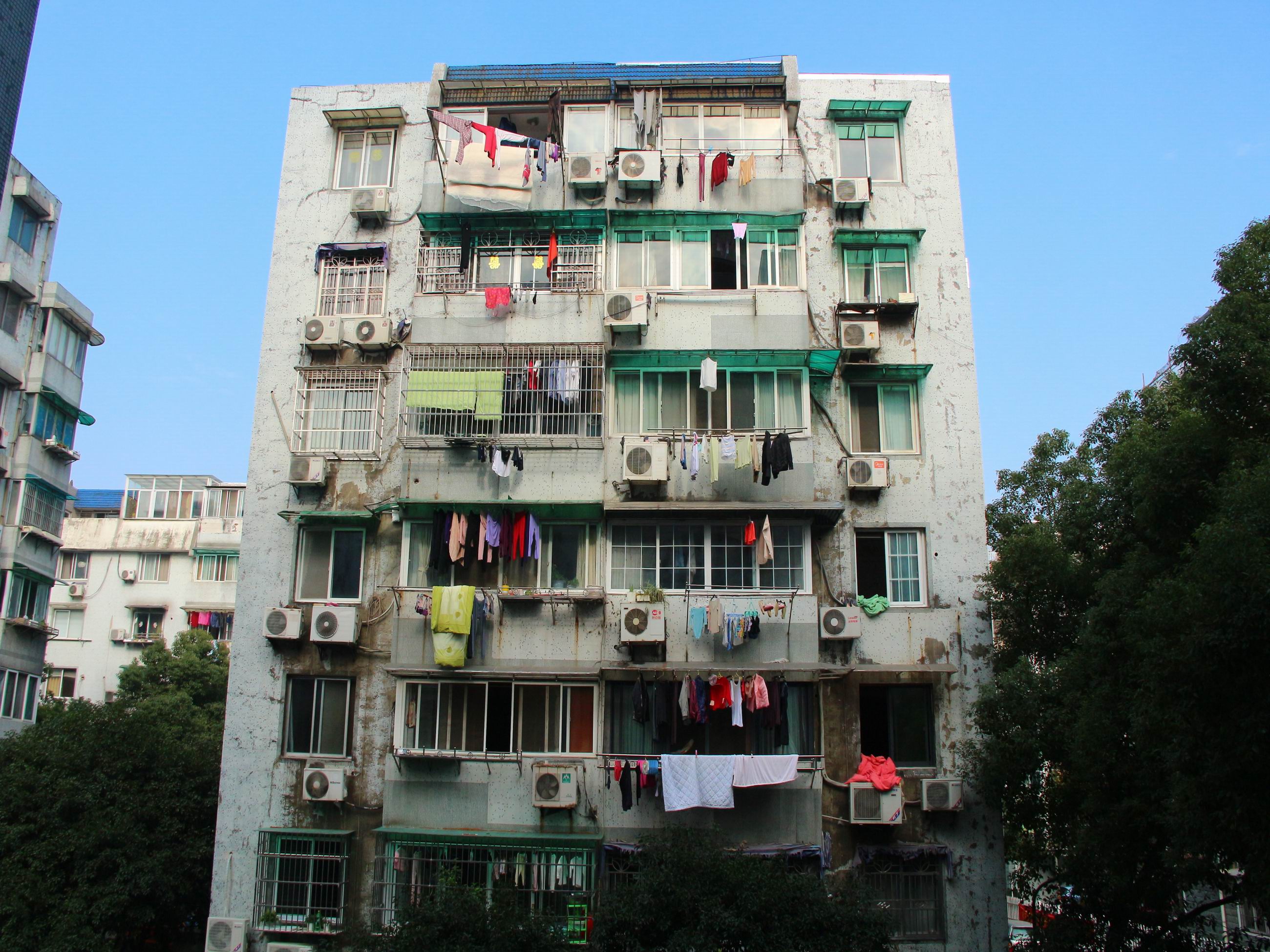 Nandu Garden compound photo 27