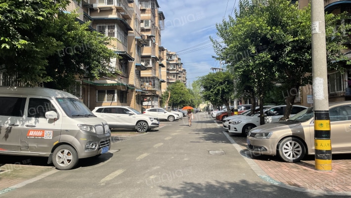 白莲壹号院外景图