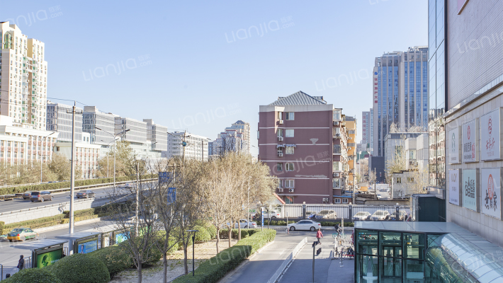 北四环东路104号外景图