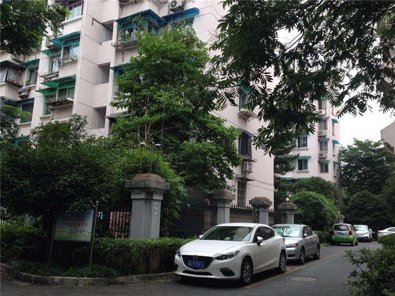 Jialv  Xiyuan compound photo 27