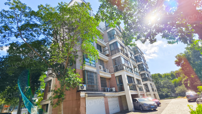 天和人家外景图