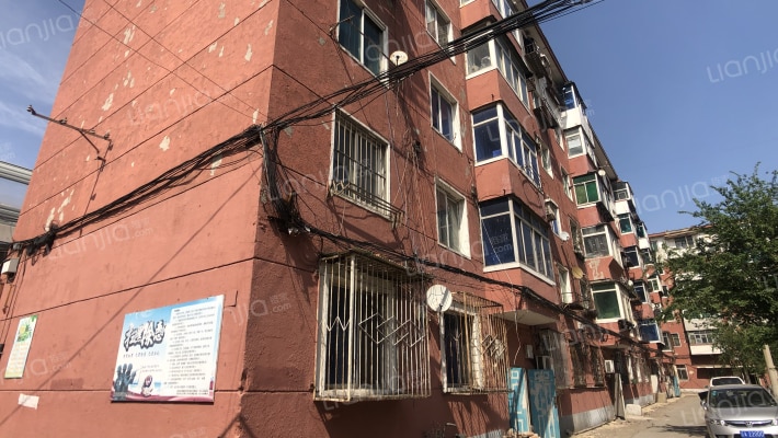 沈辽路239-288外景图