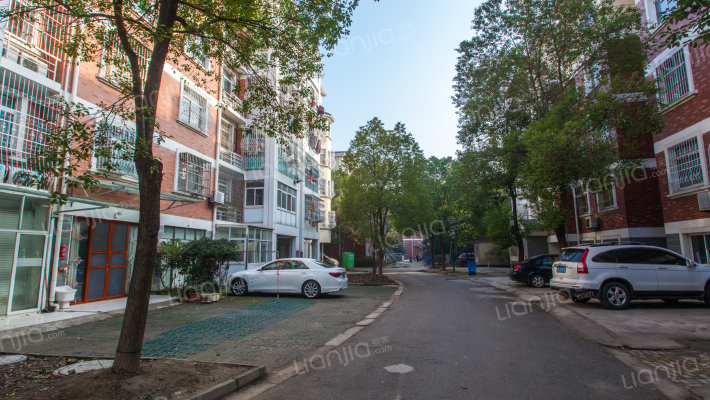 御景豪庭外景图