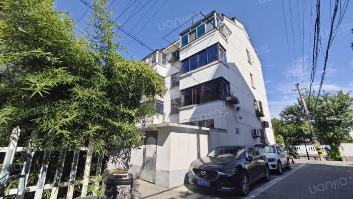 竹辉路86号外景图