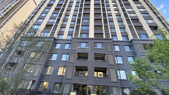 荣盛锦绣御景二期外景图