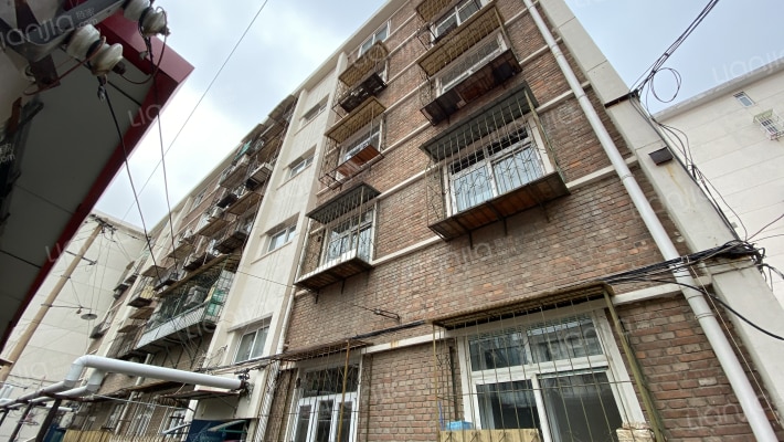 庆记西里外景图