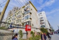 蒙城北路小区户型图实景图