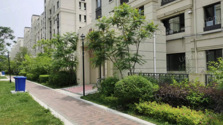 铂悦公馆L区外景图