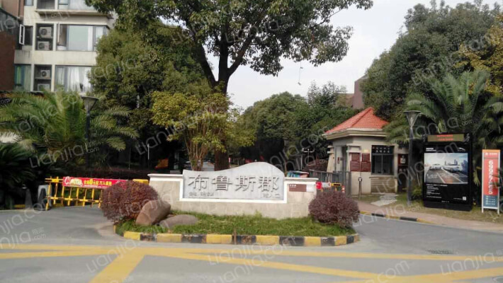 金地格林世界(布鲁斯郡)外景图