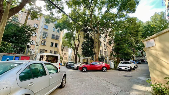 青山一村72-78号外景图