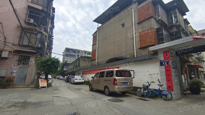 东环路五巷84号外景图