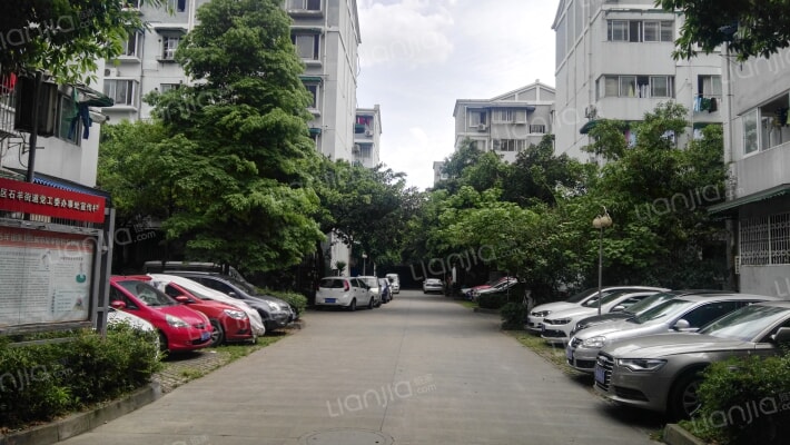 新雅横街3号外景图