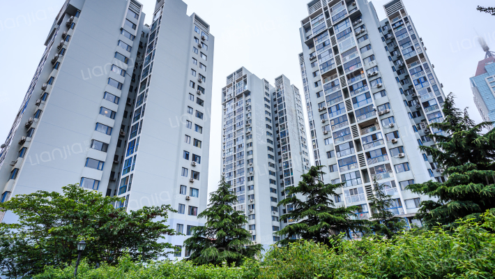 城市梦想家外景图