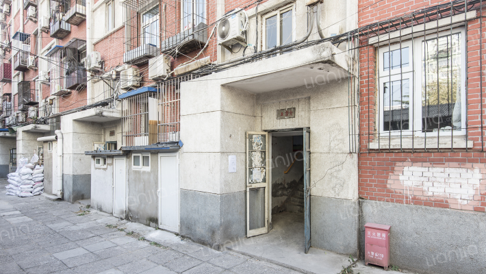 南三环中路57号外景图