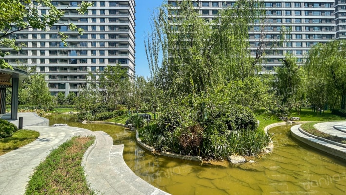 保亿公元印外景图