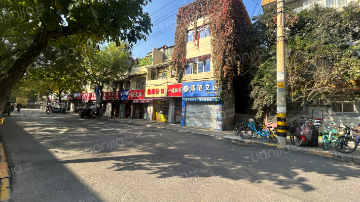 西七路259号外景图