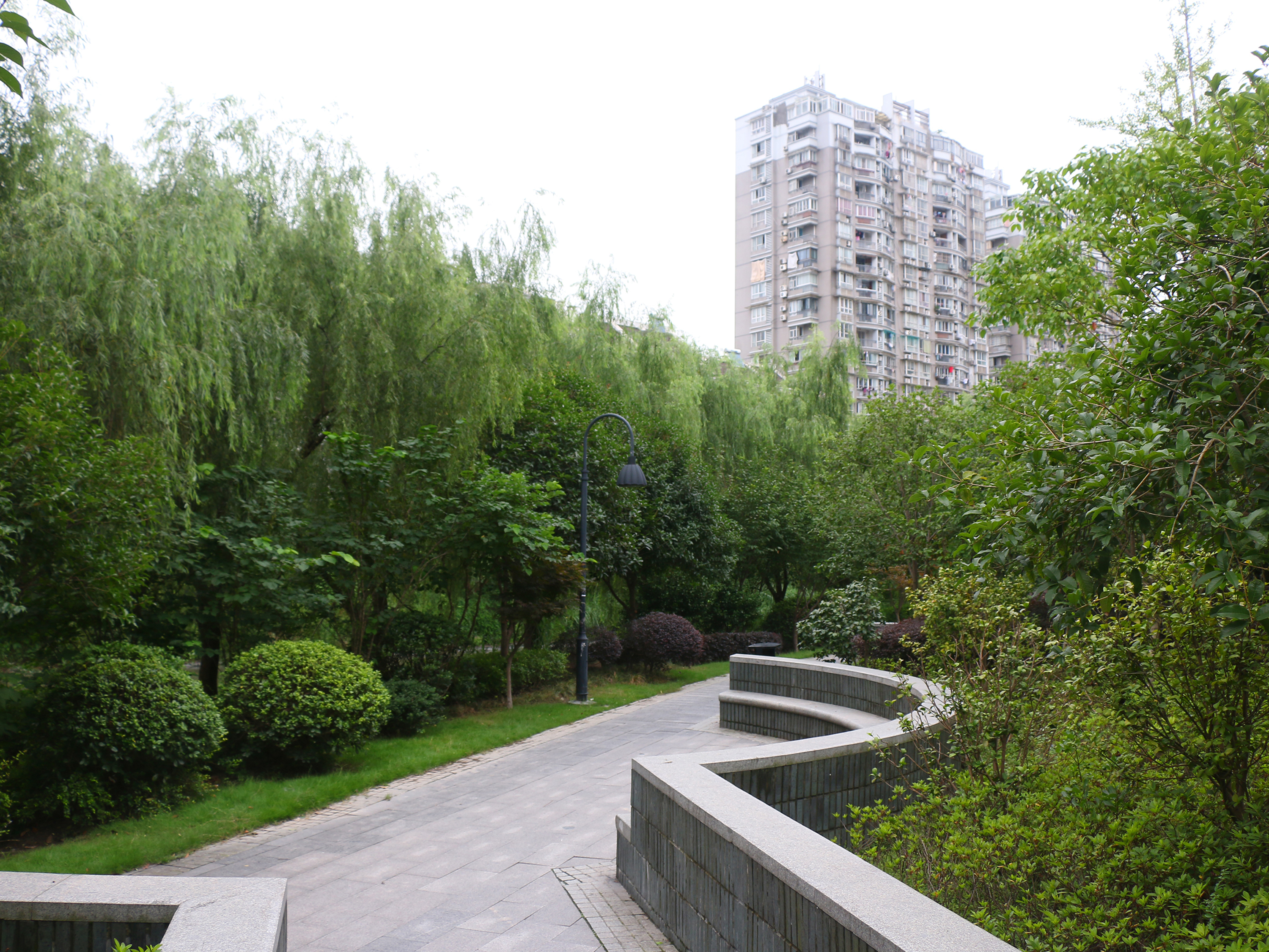 Sanli Jiayuan Er Qu compound photo 21