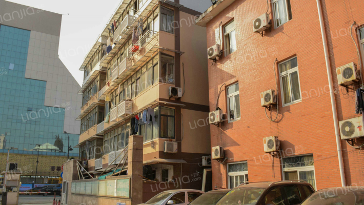 莫干山路132号外景图