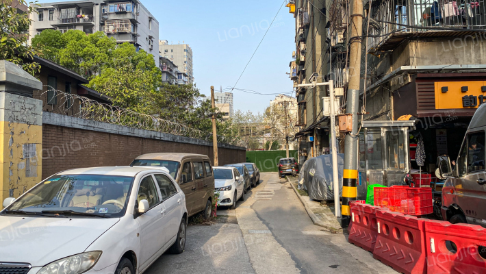 瑞祥路54号外景图