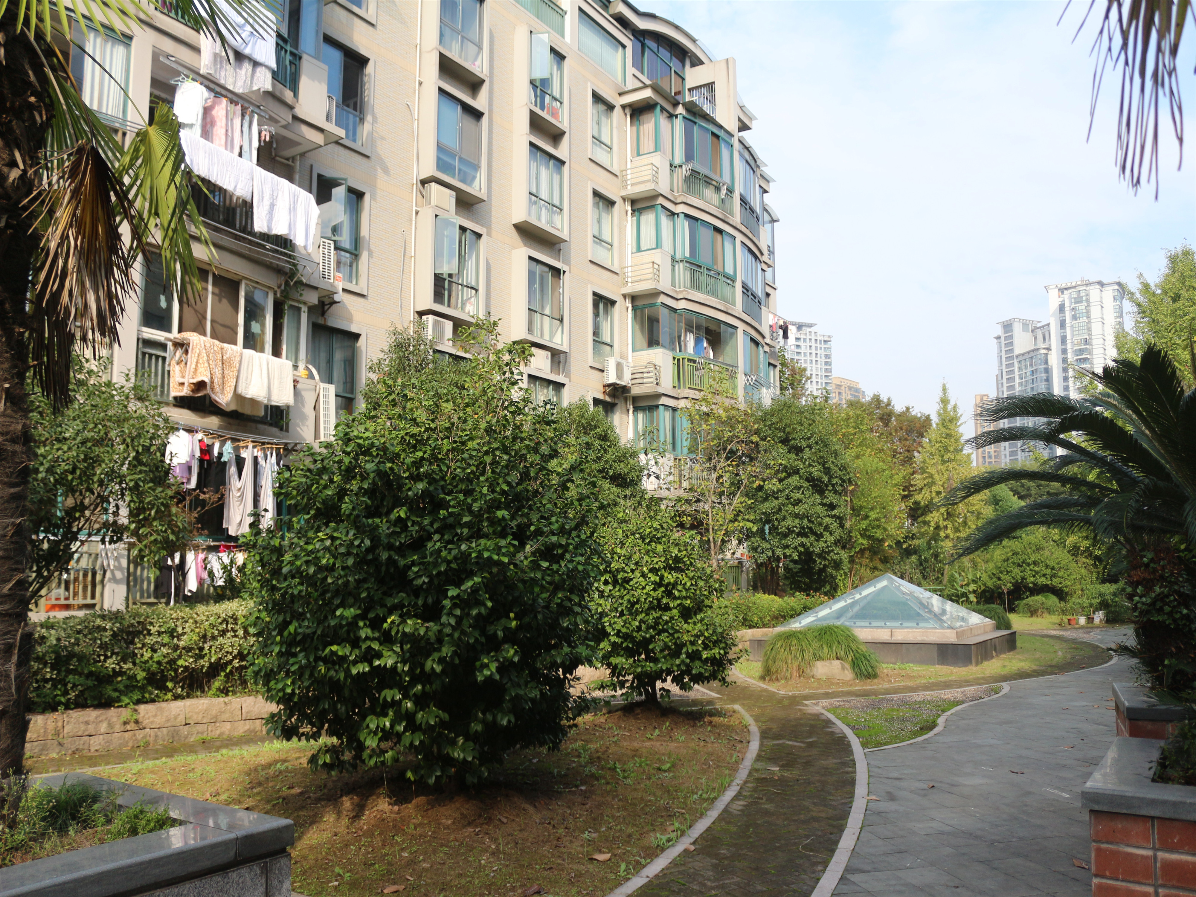 Guo Xin Jia Yuan compound photo 4