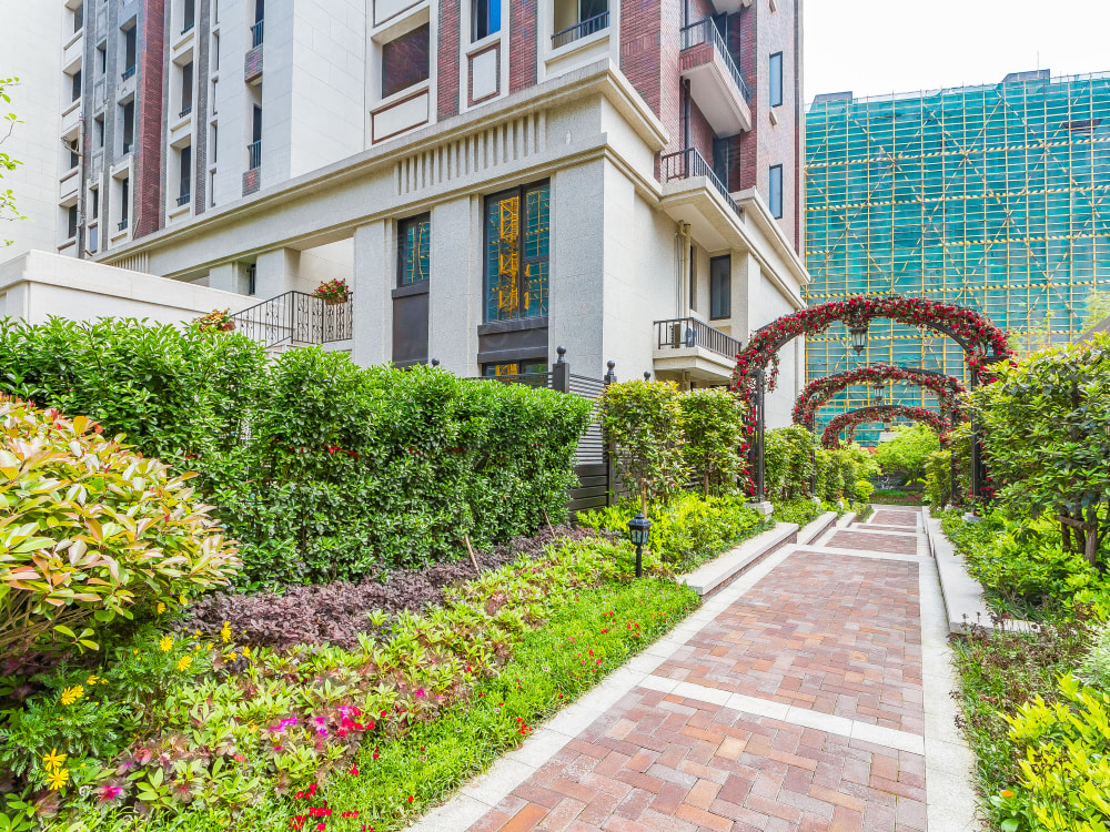 金地都会艺境(嘉兴)相册