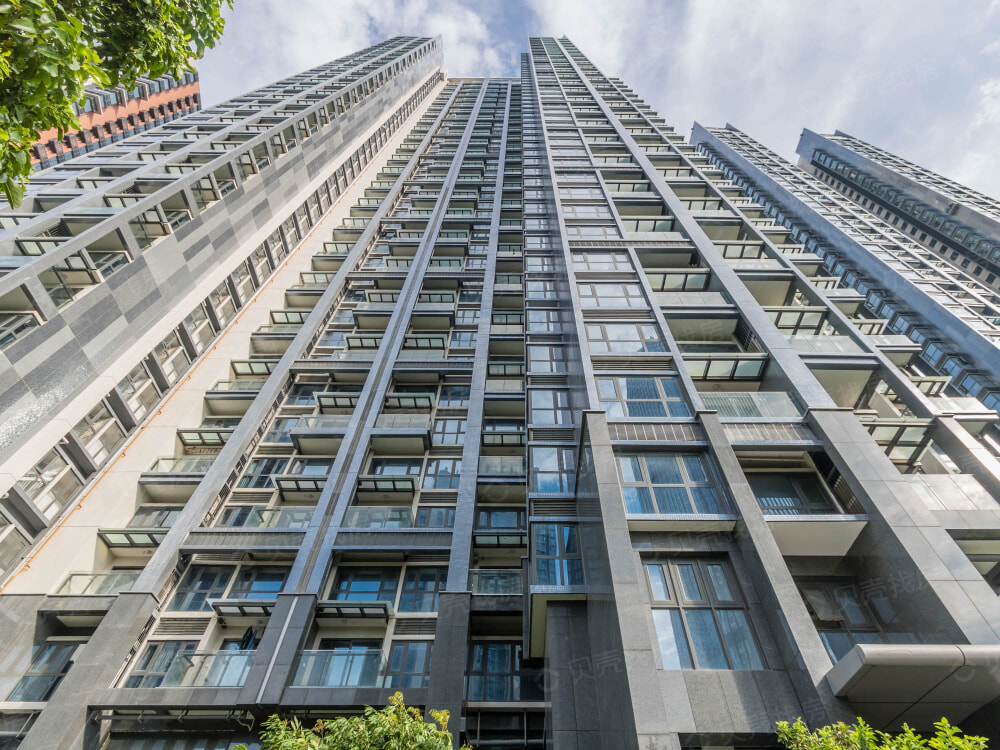 豪方天际花园相册