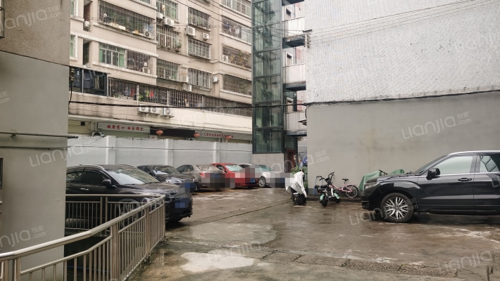 云山大道65号外景图